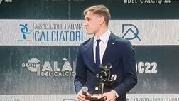 Barella: “Io capitano? C’è gente che la merita più di me, Handa ha fatto la storia. Brozo…”