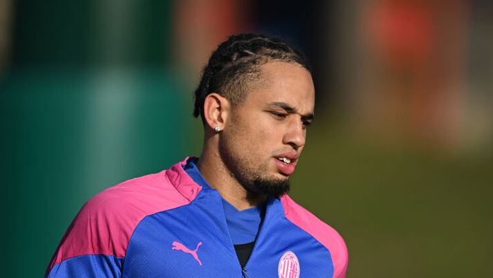 Milan, non solo Leao: ecco le condizioni di Okafor e Kjaer verso la Champions - immagine 1