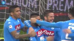 Il collega di Sky, Massimo Ugolini, ha rilasciato le seguenti dichiarazioni: “Tra Napoli e <b