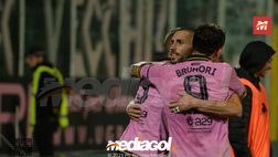 FOTO Palermo-Brescia 2-2, 38ª giornata di Serie B 2022-2023 (GALLERY)