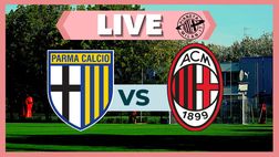 Serie A Femminile, Parma-Milan 0-4: vittoria schiacciante delle rossonere! | LIVE News