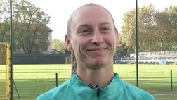 UFFICIALE – Inter Women, Henrietta Csiszár ha rinnovato il contratto