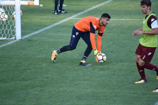  Scatto di Chiara Brunero 