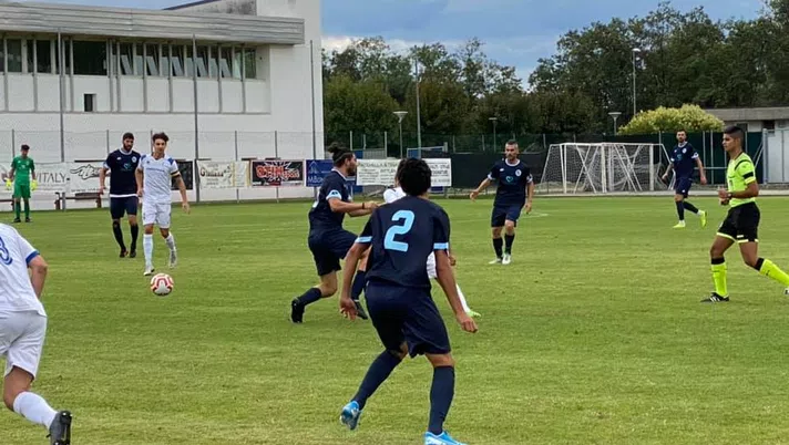 Serie D, il Cartigliano guarda all&#8217;Eccellenza per il mercato