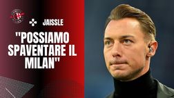 Milan-Salisburgo, Jaissle: “Andiamo a testa alta a Milano” | UCL News