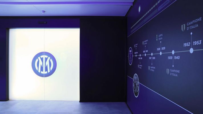 In estate 5 cessioni: “Ma c’è profilo che l’Inter controllerà anche in futuro” In estate 5 cessioni: “Ma c’è profilo che l’Inter controllerà anche in futuro” - immagine 1