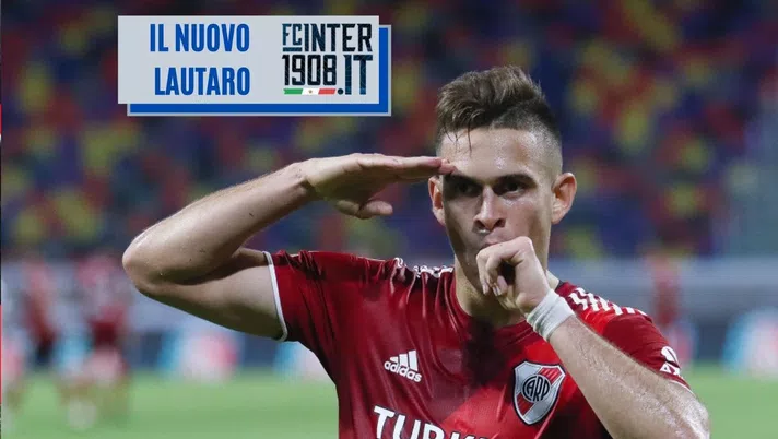 Inter, pronto il colpo alla Lautaro a zero. &#8220;E non sarebbe il suo sostituto&#8221;