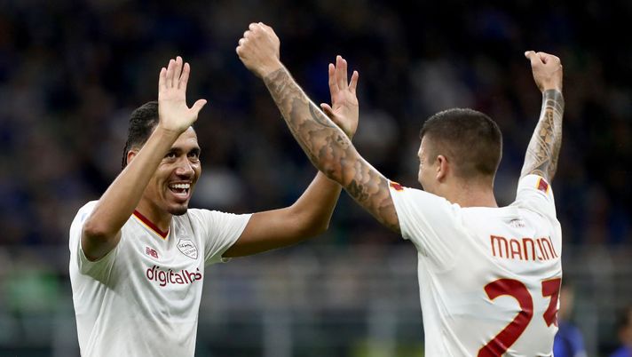 Roma-Torino, si gioca all’Olimpico di domenica alle 15: non accadeva da 3 anni - immagine 1