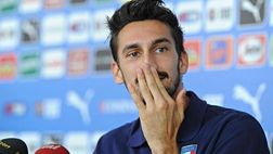 Romagnoli ricorda Astori: “Sembra ancora così assurdo. Ragazzo unico”