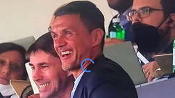 Milan, Paolo esulta per Daniel: la storia della dinastia Maldini | VIDEO