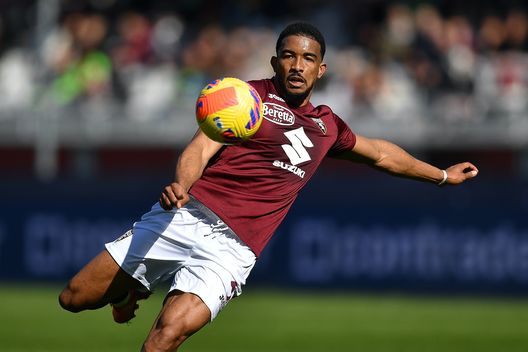 Gleison Bremer (difensore Torino) | Serie A News (Getty Images) Gleison Bremer Torino