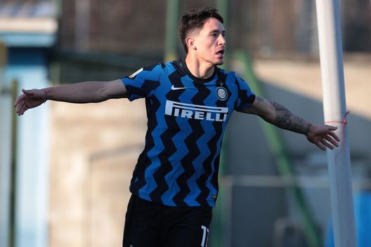 ESCLUSIVA Sosa: “Inter, che unione. Satriano, potenziale da campione. E’ classe A ma…”- immagine 3