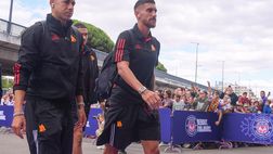 ElSha, Pellegrini, Colpani e Pessina. In palio anche un posto agli Europei