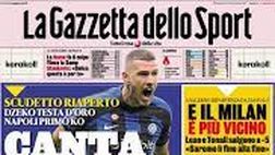 Rassegna Juve – I bianconeri si confermano al terzo posto in Serie A