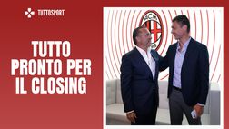 Milan a Cardinale, closing a settembre: la posizione di Elliott e Maldini