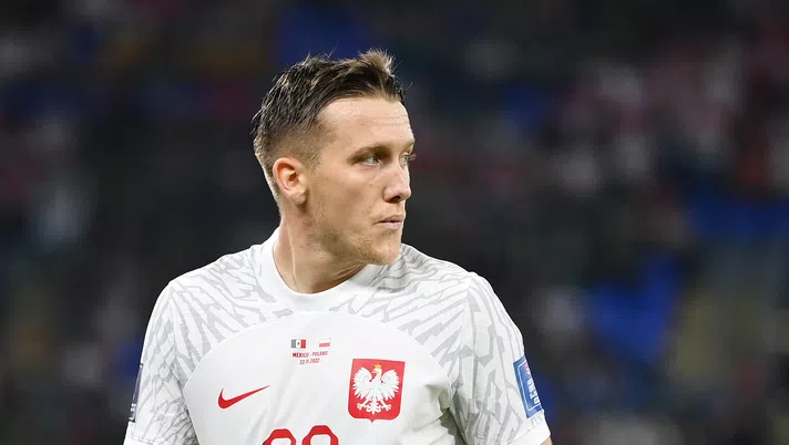polonia argentina zielinski messi