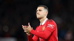 Calciomercato – Dalot rinnova con il Manchester United: Milan beffato