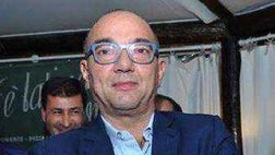 Sarri, l’agente è polemico su Twitter: il messaggio