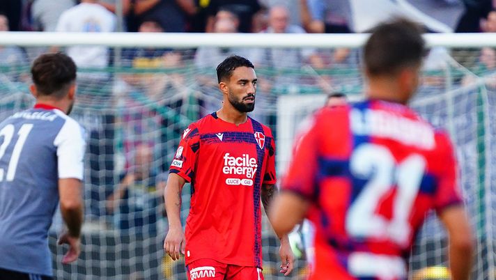 Novara-Padova, convocati e probabile formazione. Zamparo in coppia con Liguori?- immagine 1