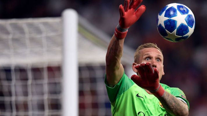 PORTIERI – Gli indici di schierabilità per tutti i portieri: chi mettere e chi evitare- immagine 1