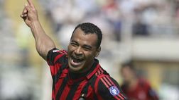 Buon compleanno Cafu: gli auguri del Milan al ‘Pendolino’
