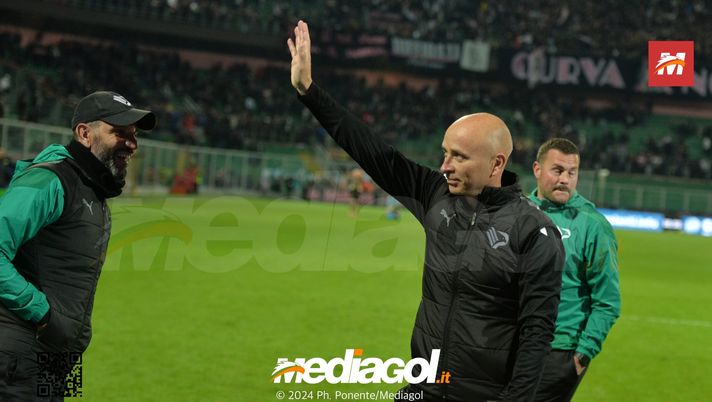 La Repubblica: “Palermo, ripresa incubo e vecchi fantasmi. Cremonese non sembrava…” Palermo Corini