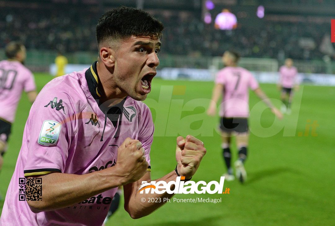 FOTO Palermo-Modena 5-2, 30ª giornata di Serie B 2022-2023 (La Gallery) - immagine 80