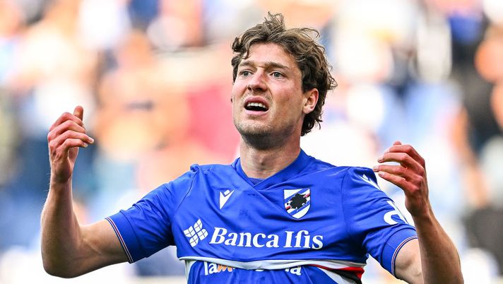 La Samp ritrova Nuytinck: le prove di formazione e cosa filtra fra Lammers e Jesé - immagine 1