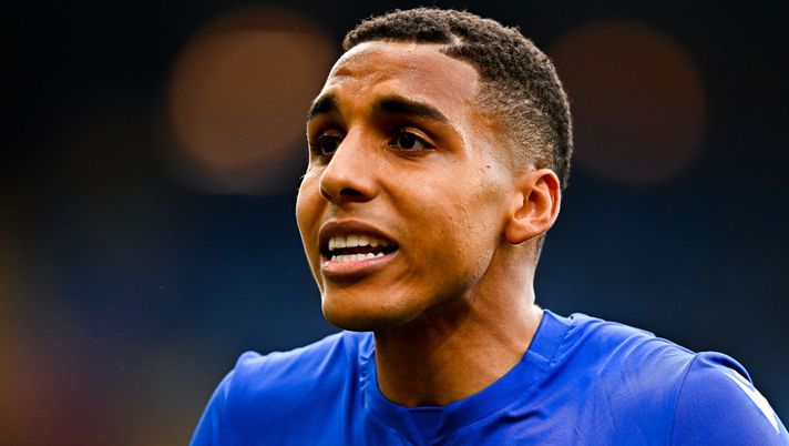 Sampdoria, i convocati da Stankovic: out Sabiri - immagine 1