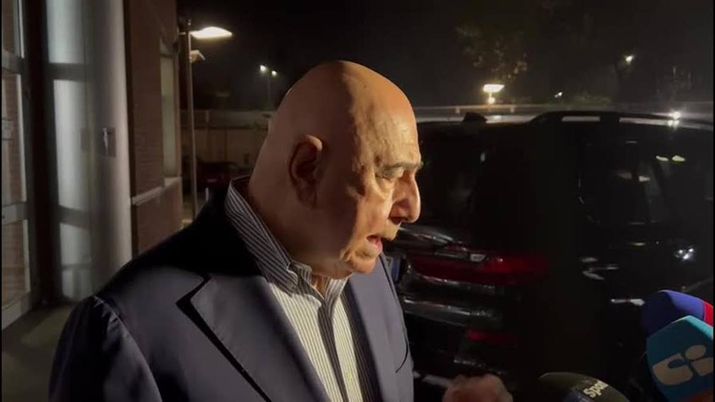 Galliani dice ‘no’: “Palladino? Me lo tengo stretto. Spero che…” - immagine 1