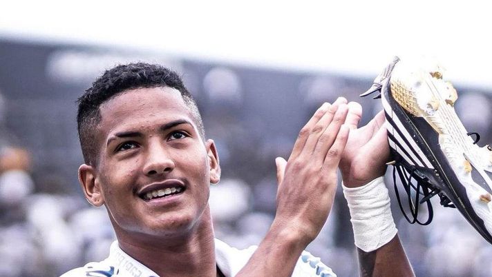 Angelo Gabriel, l’agente: “Gode di duttilità tecnica, di umiltà e carisma” Angelo Gabriel, l’agente: “Gode di duttilità tecnica, di umiltà e carisma” - immagine 1