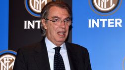 Figc, Moratti dice sì ad una condizione: “Agnelli vuole convincerlo stasera. Le altre big…”