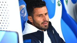 Brescia, ufficiale: via Grosso, torna Corini
