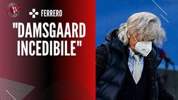 Mercato Milan, Ferrero: “Damsgaard vale tra 30 e 50 milioni”