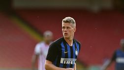 Inter, Emmers celebra il 2018: “E’ stato un anno fantastico. E spero che il 2019…”