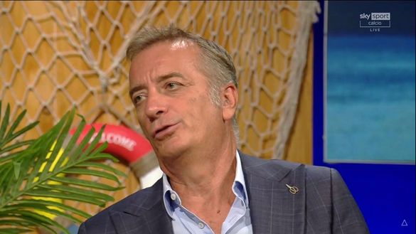 Costacurta: “Allegri dice cazzate, impari a controllarsi. C’è modo e modo”- immagine 2