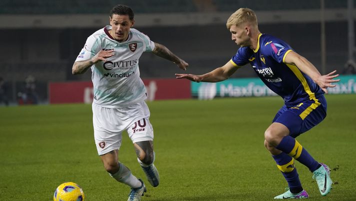 Verona, via alle vendite: il Torino su Doig - immagine 1