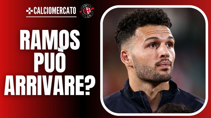 Gonçalo Ramos PSG Calciomercato AC Milan