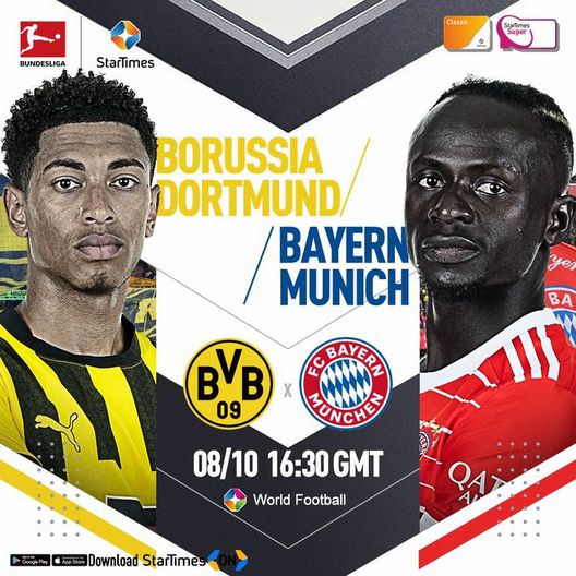 Derby di Germania atto primo: nuova era Klassiker per Sadio Mané- immagine 2