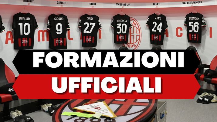 Milan, lo spogliatoio rossonero di 'San Siro (getty images)
