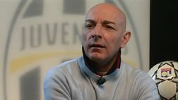 Chirico: “Lichtsteiner? Voleva l’Inter, gliel’hanno fatta pagare. Punizioni da collegio”