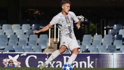 Colidio: “Nel secondo tempo avremmo meritato di segnare ancora. Ora testa alla Juventus”
