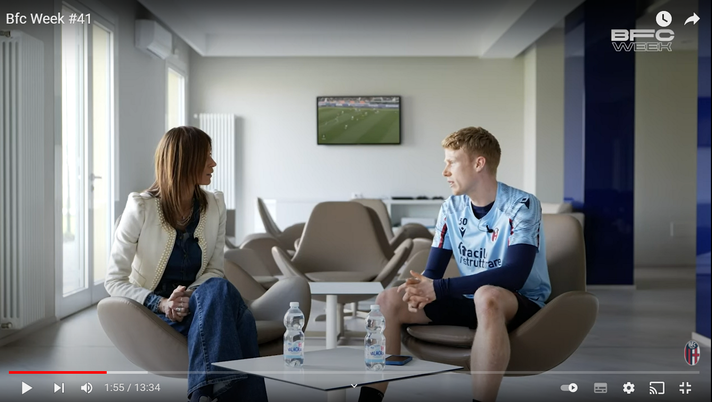 Schouten: “Vogliamo tornare alla vittoria. Io lavatrice? Mi piace”- immagine 1