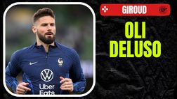 Francia, Giroud non ci sta: “Non bisogna cercare scuse, ma…”