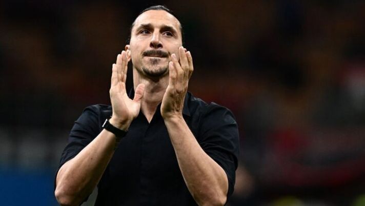 Ibrahimovic: “Tonali pronto, io gli ho dato la mentalità. Il mio ritorno al Milan e Maldini…” - immagine 1
