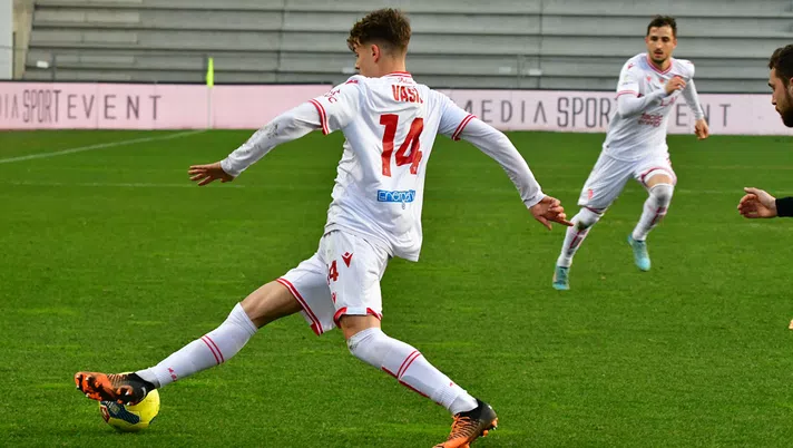 Padova-Lecco, le pagelle. Vasic è on fire, bene tutto l’attacco- immagine 1