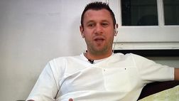 Cassano: “Metterei Higuain all’Inter e direi a Icardi: ‘Ciao, buon viaggio’. Su quel gol…”
