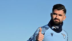 Lazio, Hysaj: “Derby di Roma da vincere, con i tifosi e per i tifosi”