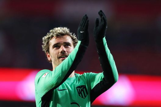 Griezmann: “Col Borussia sarà speciale e difficile, come contro l’Inter”- immagine 2