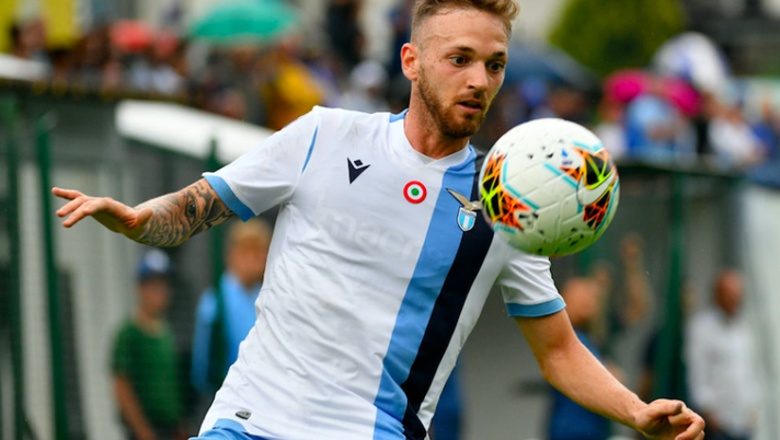 Lazzari, niente turnover in Europa League per due motivi precisi Lazzari, niente turnover in Europa League per due motivi precisi - immagine 1